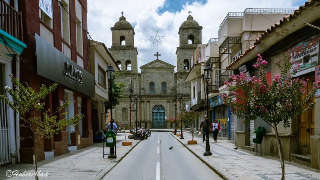 Tarija