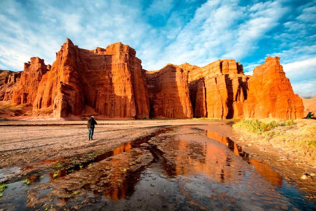 cafayate quebrada de las conchas