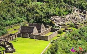 Choquequirao