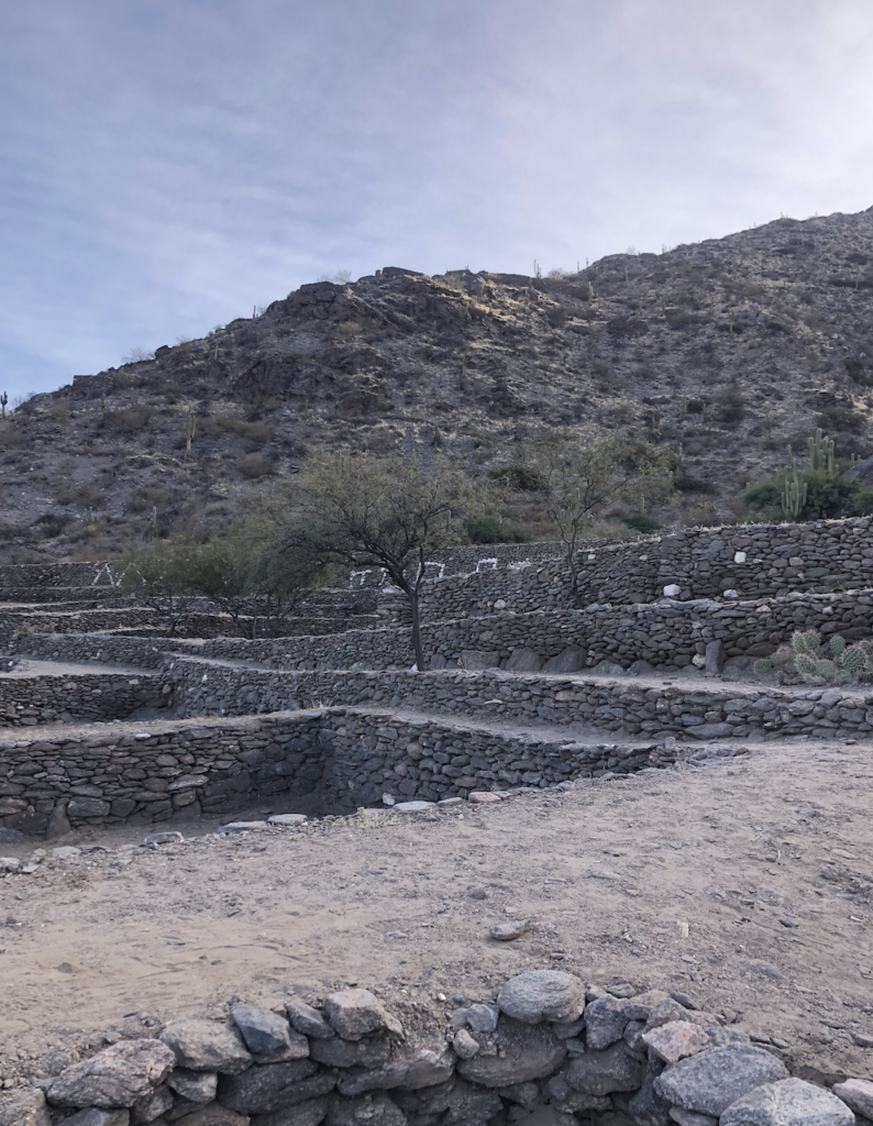 Ruines de Quilmes