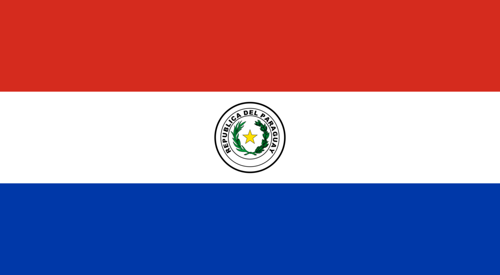 Résidence Paraguay