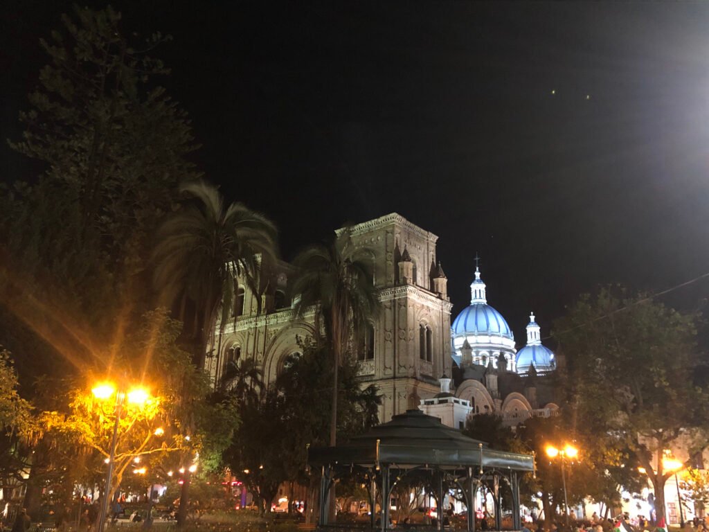 Cathédrale de Cuenca