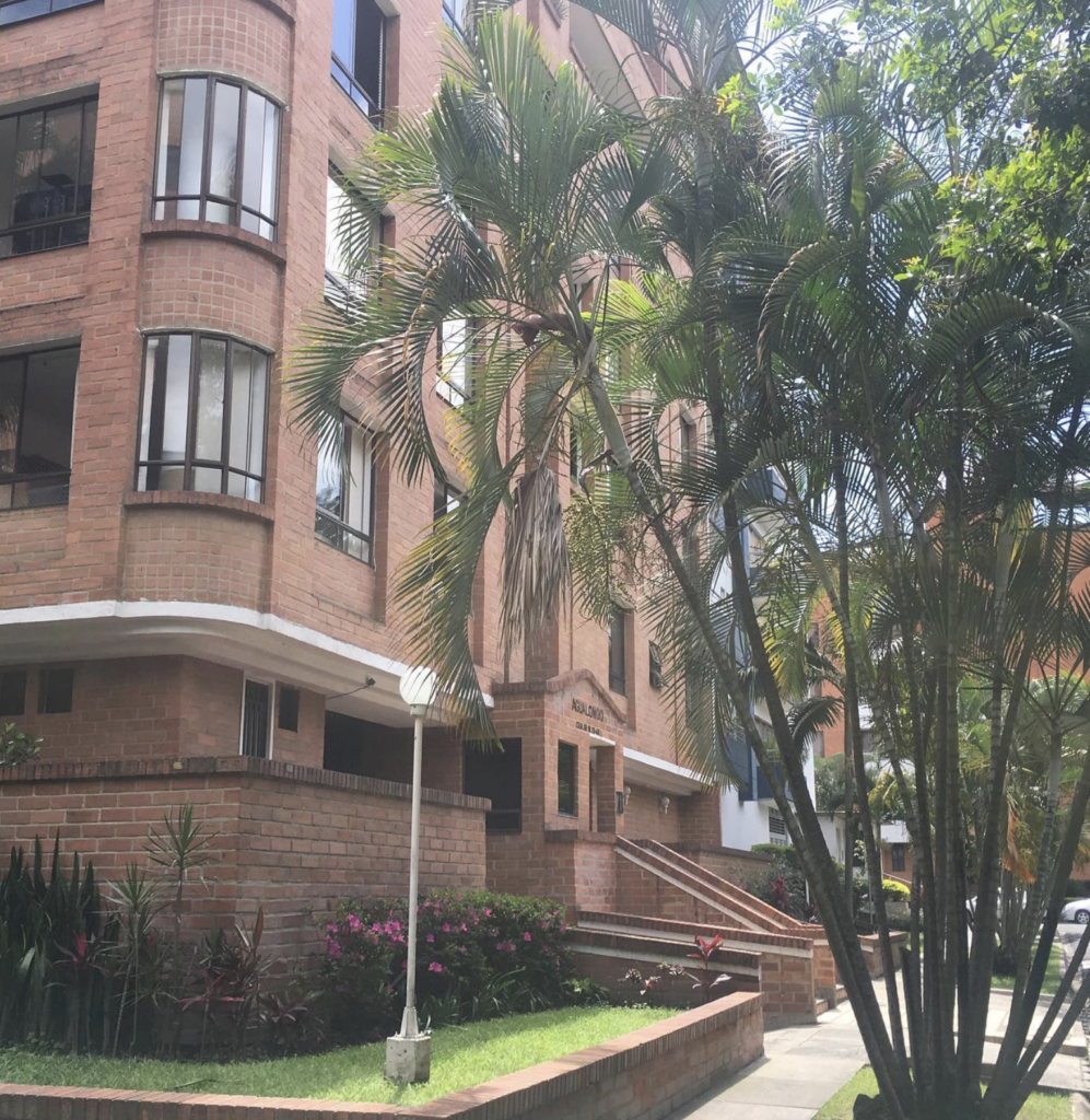 Medellin Laureles