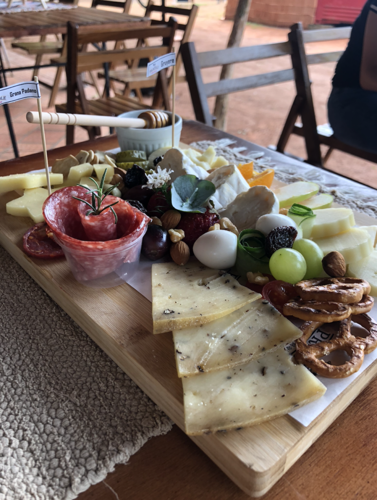 dégustation fromage procole